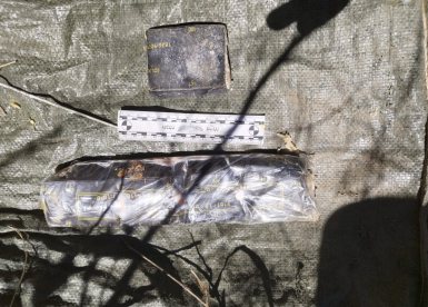 דוברות משטרה