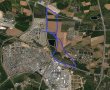 למרות התנגדות המועצות האזוריות: אושרה להפקדה תוכנית "כרמי גת מזרח" עם כ־11 אלף יחידות דיור