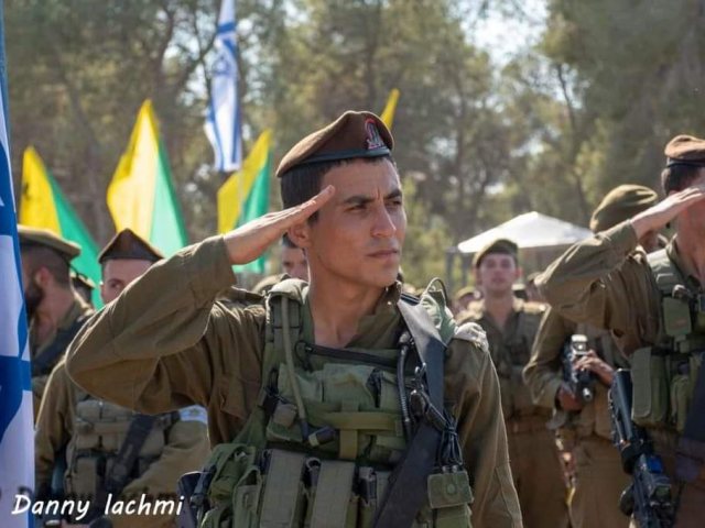 צילום דני לחמי -מ.א נחל שורק 
