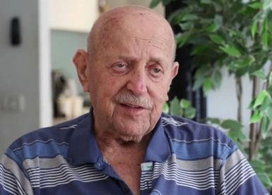 עמוס אפשטיין ז"ל