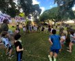 ילדי העוטף חוזרים ללמוד בערבה התיכונה: הכירו את בית הספר אשכול בערבה