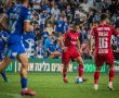 עם ניצחון דחוק: הפועל באר שבע הזיעה בדרך לשלב חצי הגמר