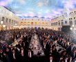 בדינר מושקע תחת רקיע מלאכותי: 'הפלג הירושלמי' ציין עשור לאי-התייצבות בלשכות הגיוס