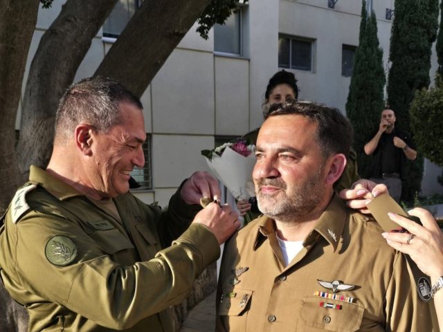 דובר צה"ל