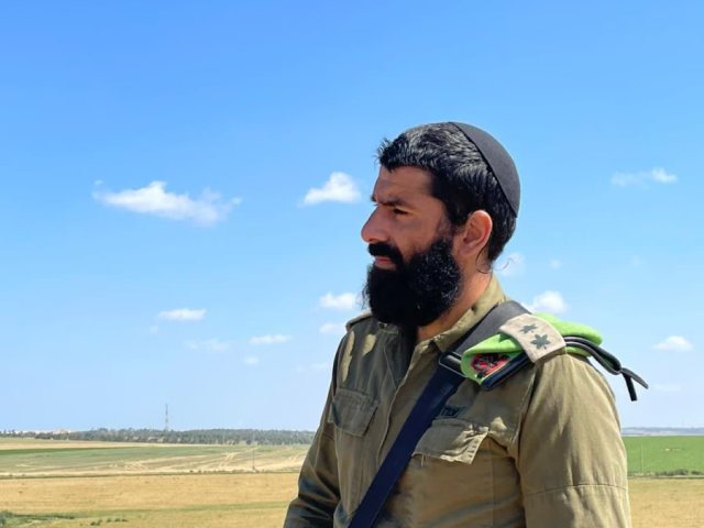 צילום דובר צה"ל