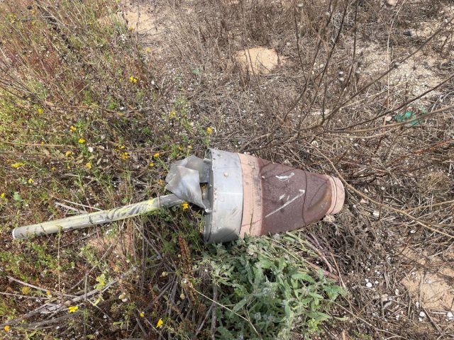 קרדיט: ביטחון חוף אשקלון