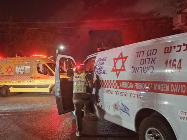 צילום: הצלה דרום
